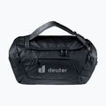 Дорожня сумка Deuter Duffel Pro 60 л чорна