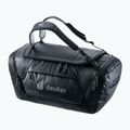 Дорожня сумка Deuter Duffel Pro 60 л чорна