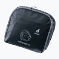 Дорожня сумка Deuter Duffel Pro 60 л чорна 2