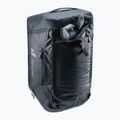 Дорожня сумка Deuter Duffel Pro 60 л чорна 6