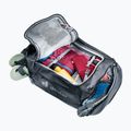 Дорожня сумка Deuter Duffel Pro 60 л чорна 9