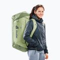 Дорожня сумка Deuter Duffel Pro 60 л мінерал/ліс Deuter Duffel Pro 60 л 12