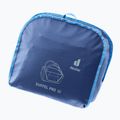 Дорожня сумка Deuter Duffel Pro 90 л neptune/nightblue 10