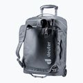 Дорожня сумка Deuter Duffel Pro Movo 36 л чорна 7