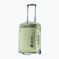 Дорожня сумка Deuter Duffel Pro Movo 36 л мінерал/ліс Deuter Duffel Pro Movo 36 л