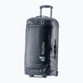 Дорожня сумка Deuter Duffel Pro Movo 60 л чорна