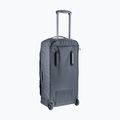 Дорожня сумка Deuter Duffel Pro Movo 60 л чорна 3