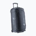 Дорожня сумка Deuter Duffel Pro Movo 60 л чорна 4