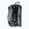 Дорожня сумка Deuter Duffel Pro Movo 60 л чорна 8
