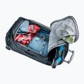Дорожня сумка Deuter Duffel Pro Movo 60 л чорна 11