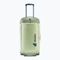 Дорожня сумка Deuter Duffel Pro Movo 60 л мінерал/ліс Deuter Duffel Pro Movo 60 л