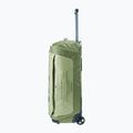 Дорожня сумка Deuter Duffel Pro Movo 60 л мінерал/ліс Deuter Duffel Pro Movo 60 л 4