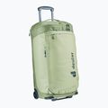 Дорожня сумка Deuter Duffel Pro Movo 60 л мінерал/ліс Deuter Duffel Pro Movo 60 л 9