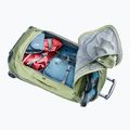 Дорожня сумка Deuter Duffel Pro Movo 60 л мінерал/ліс Deuter Duffel Pro Movo 60 л 14