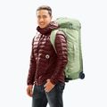 Дорожня сумка Deuter Duffel Pro Movo 60 л мінерал/ліс Deuter Duffel Pro Movo 60 л 15