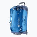 Дорожня сумка Deuter Duffel Pro Movo 60 л neptune/nightblue 5