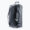Дорожня сумка Deuter Duffel Pro Movo 90 л чорна 7