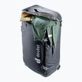 Дорожня сумка Deuter Duffel Pro Movo 90 л чорна 9