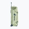 Валіза дорожня deuter Duffel Pro Movo 90 л mineral/grove 6