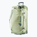Валіза дорожня deuter Duffel Pro Movo 90 л mineral/grove 7
