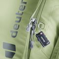 Дорожня валіза deuter Duffel Pro Movo 90 l mineral/grove 12