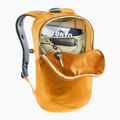 Рюкзак міський deuter Yort 15 л maple-amber 4