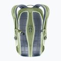Міський рюкзак deuter Yort 15 л mineral/grove 2