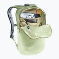 Міський рюкзак deuter Yort 15 л mineral/grove 5