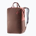 Міський рюкзак deuter Vista 18 л raisin/caspia
