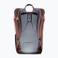 Міський рюкзак deuter Vista 18 л raisin/caspia 2