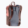 Міський рюкзак deuter Vista 18 л raisin/caspia 3