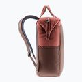 Міський рюкзак deuter Vista 18 л raisin/caspia 4
