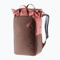 Міський рюкзак deuter Vista 18 л raisin/caspia 5