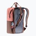 Міський рюкзак deuter Vista 18 л raisin/caspia 6