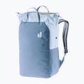 Міський рюкзак deuter Vista 18 л bluejay/polar 2