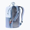 Міський рюкзак deuter Vista 18 л bluejay/polar 7