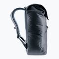 Рюкзак Deuter Drout 20 л чорний 4