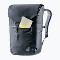 Рюкзак Deuter Drout 20 л чорний 5