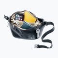 Deuter мішок для нирок Avengo Organizer 2.5 л чорний 2