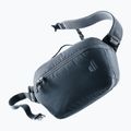 Сумка-бананка deuter Stroof 8 л black