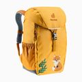 Дитячий рюкзак Deuter Waldfuchs 10 л бурштиновий/кленовий 7