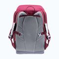 Дитячий рюкзак Deuter Waldfuchs 10 л рубін/марон 3