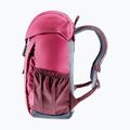 Дитячий рюкзак Deuter Waldfuchs 10 л рубін/марон 5