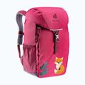 Дитячий рюкзак Deuter Waldfuchs 10 л рубін/марон 7