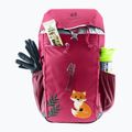 Дитячий рюкзак Deuter Waldfuchs 10 л рубін/марон 8