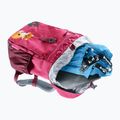 Дитячий рюкзак Deuter Waldfuchs 10 л рубін/марон 9