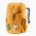 Дитячий рюкзак Deuter Waldfuchs 14 л бурштиновий/кленовий