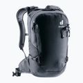 Рюкзак Deuter Freecline 15 л чорний 4