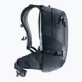 Рюкзак Deuter Freecline 15 л чорний 5