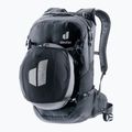 Рюкзак Deuter Freecline 15 л чорний 7